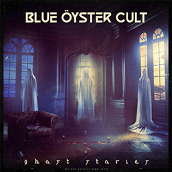 Blue Oyster Cult's new album The Symbol Remains