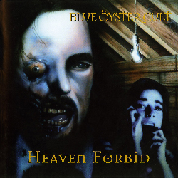 Blue Oyster Cult album Heaven Forbid